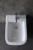 Биде Allen Brau Infinity 4.21006.20 белое
