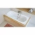 Ванна акриловая Excellent Oceana Slim WAEX.OCE18WHS 180x80 белая Ванна акриловая Excellent Oceana Slim WAEX.OCE18WHS 180x80 белая