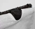 Корзина для белья WasserKRAFT Salm WB-270-L 40