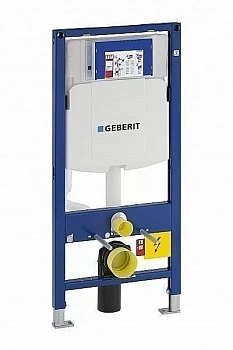 Система инсталляции для унитазов Geberit Duofix UP320 (универсальный)