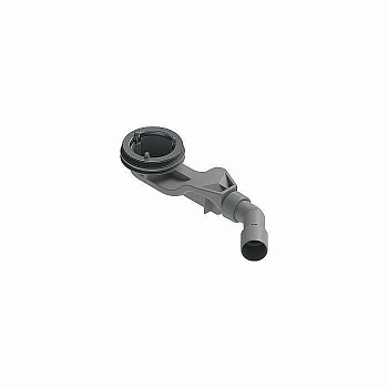 Сифон для поддона Bette Solid 30 B597-901 Хром