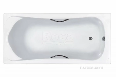 Ванна Roca BeCool ZRU9303020 190x90