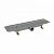 Душевой лоток PAINI Line CH450L 45 хром