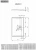 Душевой поддон прямоугольный Radaway Argos D 4AD89-01 90х80 белый