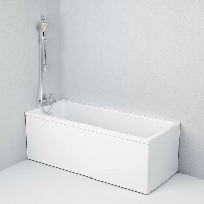 Ванна акриловая AM.PM Gem W90A-170-070W-A1 170x70