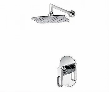 Душевая система WasserKRAFT Kammel 1800 A12831