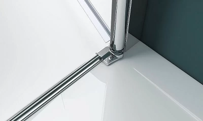 Душевая дверь BelBagno Etna B-11 90+60 150