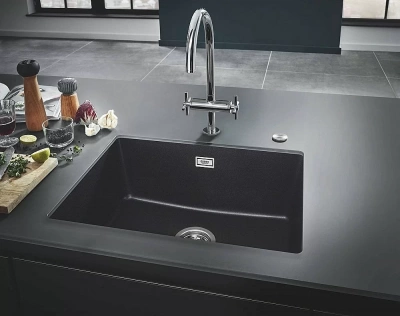 Мойка для кухни Grohe K700U Composite 31655AP0