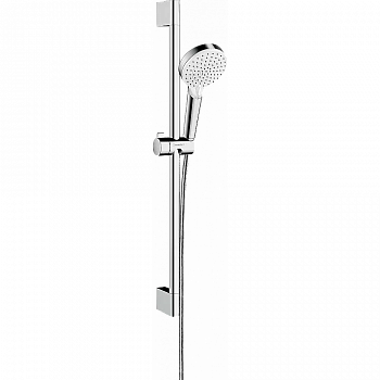 Душевая гарнитура Hansgrohe Crometta Vario Green 26555400