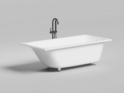 Ванна Salini Orlanda S-Sense 102016MRF 170х80 белая/полностью RAL матовая
