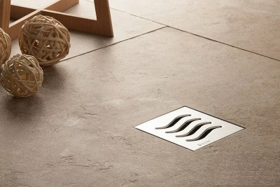 Душевой трап PESTAN Confluo Standard Dry 1 10x10 без рамки