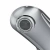 Смеситель для ванны AM.PM Like F8050000