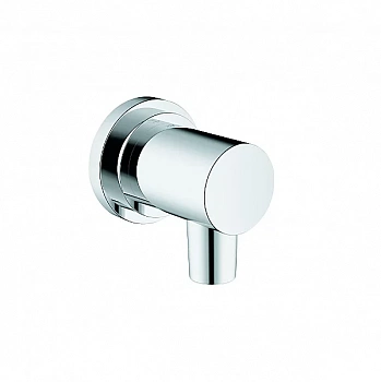Подключение для шланга Kludi Nova Fonte Classic 2054305-25 хром