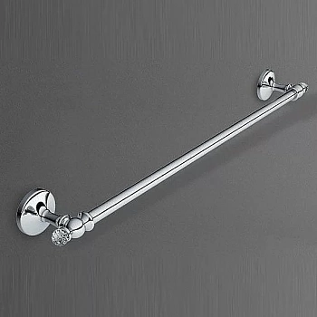 Полотенцедержатель Art&Max Antic Crystal AM-E-2624CLS