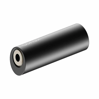 Крючок KEUCO REVA 12814370000 черный матовый