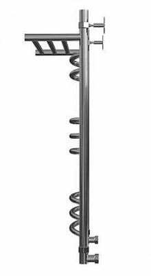 Полотенцесушитель Energy Prestige Modus 80x50