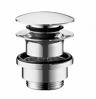 Донный клапан Hansgrohe 50100000