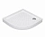 Душевой поддон WasserKRAFT Isen 26T01 90х90