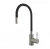 Смеситель для кухни 35k MIXLINE MLSS-0325 черный