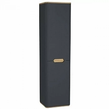 Пенал VitrA Sentо 40 б/к антрацит