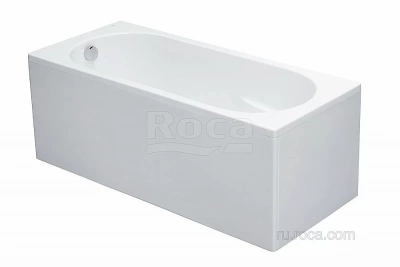 Ванна Roca Genova-N ZRU9302973 160x70