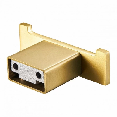 Крючок Milacio Ultra MCU.950.GD золото