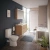 Унитаз напольный Vitra Norm Eisberg 9844B099-7202 с бачком, с крышкой микролифт, белый
