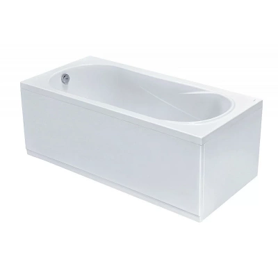 Ванна акриловая Santek Касабланка 170x80 1.WH30.2.441 белая