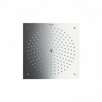 Верхний душ Hansgrohe RD Air 1 jet 260 26472000