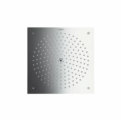 Верхний душ Hansgrohe RD Air 1 jet 260 26472000