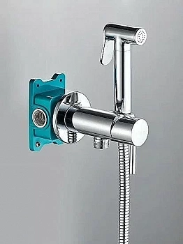 Гигиенический душ ALMAes Benito AL-859-01