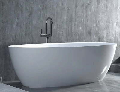 Ванна S-Sense Salini ALDA Nuova 101912G 170x80 глянцевая