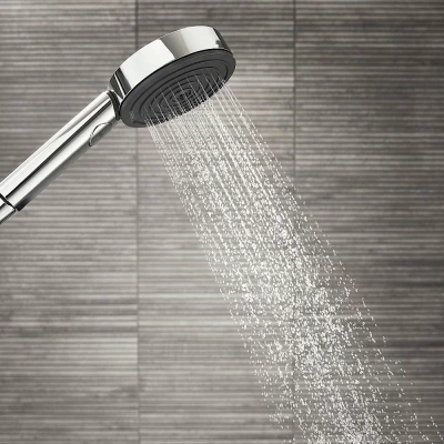 Душевая лейка Hansgrohe Pulsify 24100000 хром