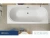 Ванна акриловая Vagnerplast Briana 180x80 Ванна акриловая Vagnerplast Briana 180x80