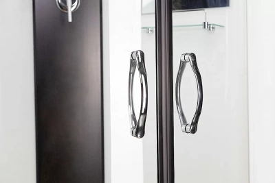 Душевая кабина Niagara Classic NG-6702-14P 100x100