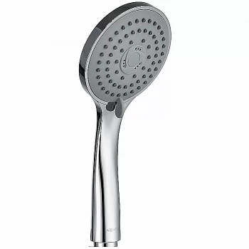 Душевая лейка Aquatek AQ2003CR хром