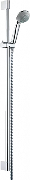 Душевая гарнитура Hansgrohe Crometta 85 Vario 27762000