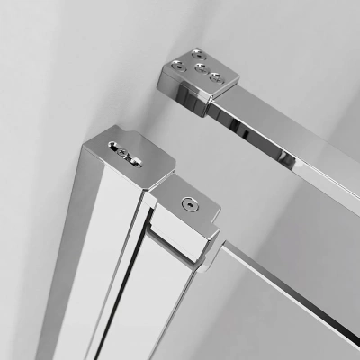 Душевой уголок Radaway NES KDJ I 90х80