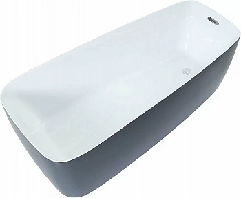 Акриловая ванна Aquanet Family Trend 293087 170x78 Matt Finish