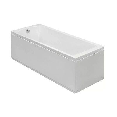 Ванна акриловая Santek Фиджи 160x75 1.WH50.1.597 белая