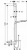 Душевой гарнитур Hansgrohe Raindance Select S 120 /Unica‘S Puro 26631000 хром