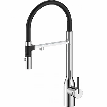 Смеситель для кухни Paulmark Magneto One Ma213188-CR хром