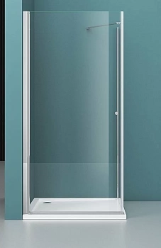 Душевой уголок BelBagno Etna A-1 100х100