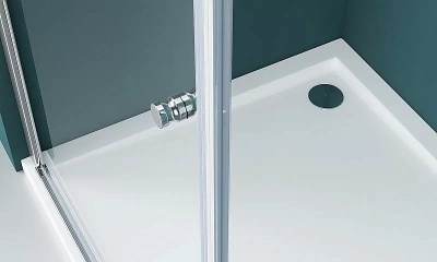 Душевой уголок BelBagno Etna A-1 100х100