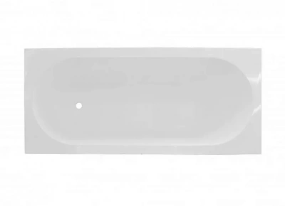 Ванна Эстет Честер180 slim 180х80 ФР-00015339 белая