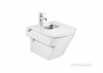 Биде подвесное Roca Hall 357625000