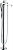 Смеситель для ванны Hansgrohe Metris 31471000