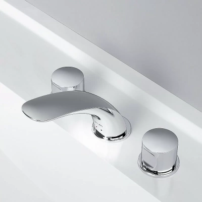 Смеситель для раковины AM.PM Sensation F3008000