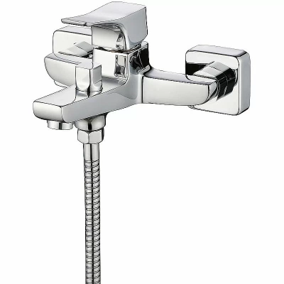 Смеситель для ванны Kaiser Clever 76022