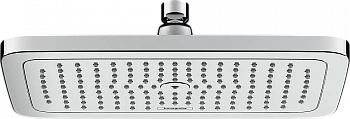 Верхний душ Hansgrohe Croma E 280 1jet Хром 26257000